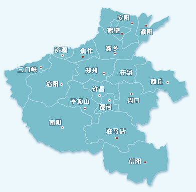 新郑机场天气预报