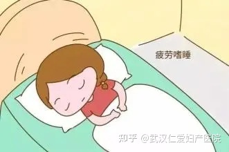 没怀孕月经推迟的原因