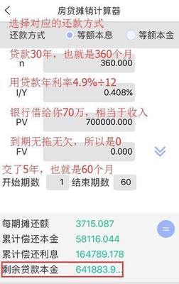 贷款可以提前还清吗