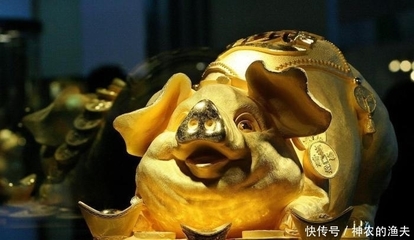渔翁代表什么生肖