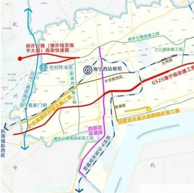 杭州艮北新城最新消息