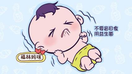宝宝便秘吃益生菌管用吗