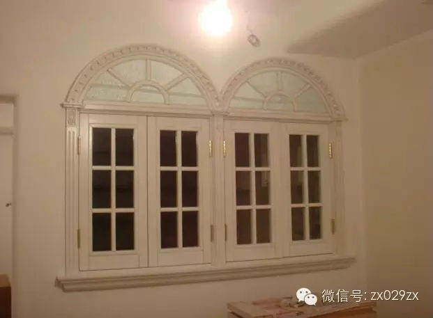 假窗户装修效果图