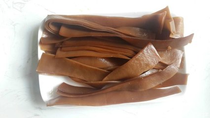 坐月子能吃擀面皮吗
