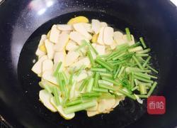 凉拌黄豆腐的做法大全家常