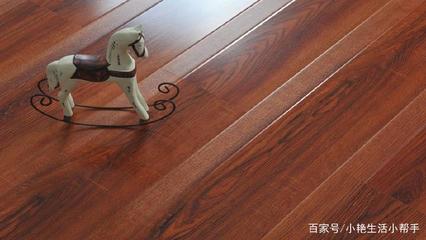 地板需要打蜡吗