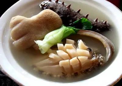 坐月子可以吃些什么菜