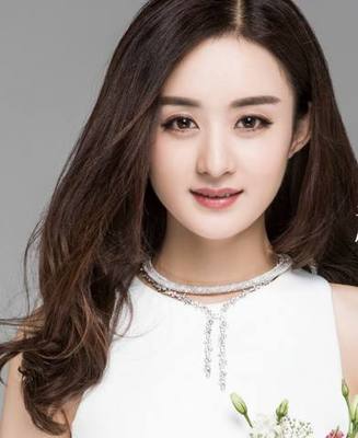 赵丽颖星座