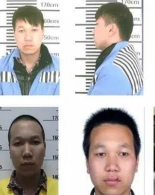 脸型不对称面相
