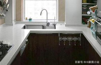 u型橱柜需要的面积