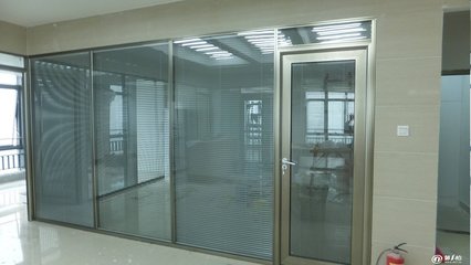 津南区安装玻璃隔断