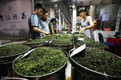 如何加工茶叶