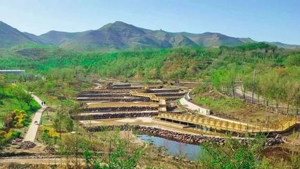 雅山公园
