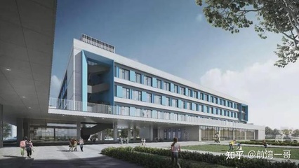 宁波新城外国语学校