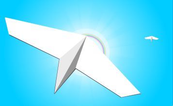 纸飞机官网注册流程