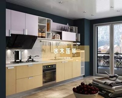 2019广州橱柜展
