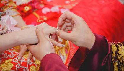 35年婚姻是什么婚