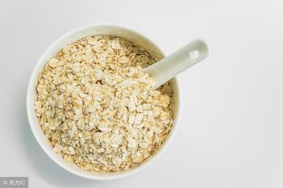 月子里可以吃燕麦片吗