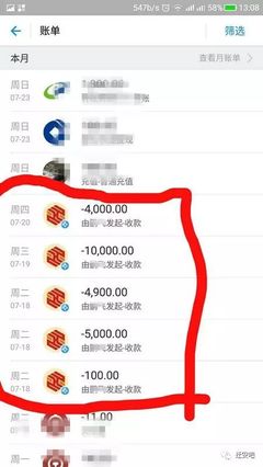 活期账号是什么