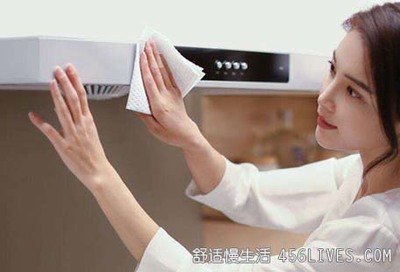 怎样才能去除厨房的异味