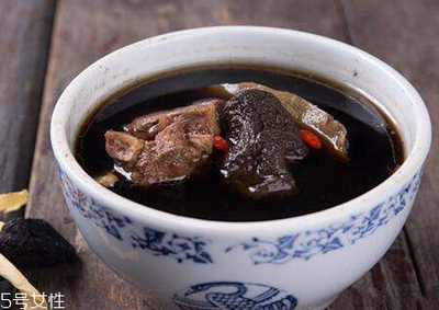 怀孕的时候可以吃熟地吗?怀孕了能吃耕地吗?