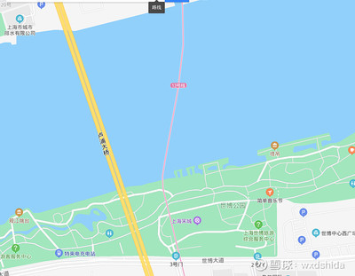 上海风水宝地