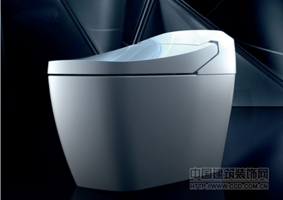 惠达卫浴智能马桶