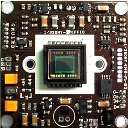 pcb中ccd指什么