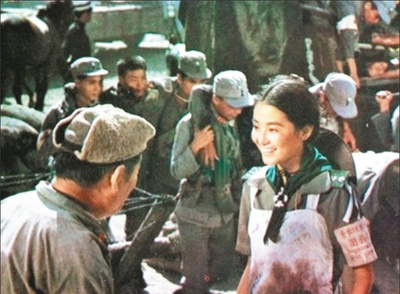 剧照