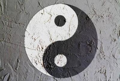 八字格