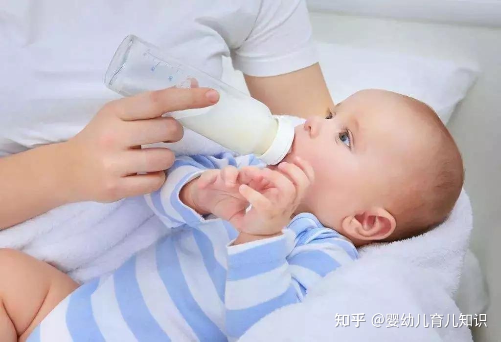 宝宝多久喂一次奶粉