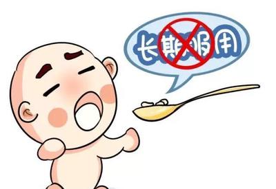 益生菌宝宝能长期吃吗