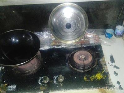 热水器装在厨房会漏气