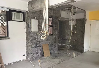 厨房的墙一般是承重墙吗