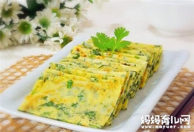 五岁宝宝食谱大全做法
