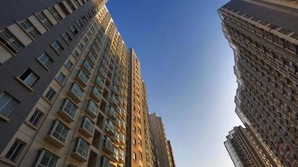 买房交5万电商费是什么