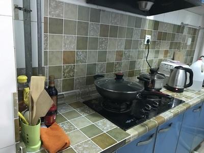 换油烟机麻烦吗