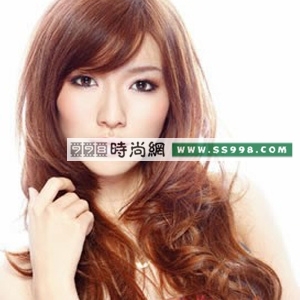 双子女适合什么发型