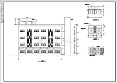 房屋建造的设计（房屋建筑设计案例分析，房屋建造的设计必须遵循绿色环保原则） 结构电力行业施工 第5张