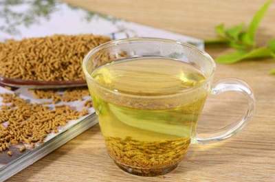 孕妇可以喝什么茶降火