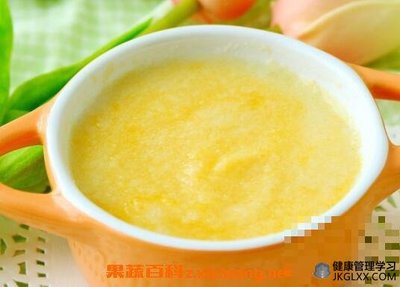六个月宝宝可以吃南瓜泥吗