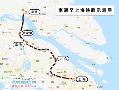 常熟离上海有多远