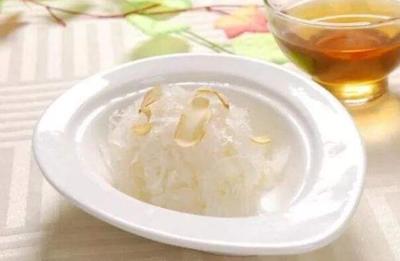 孕妇吃花胶好还是燕窝好