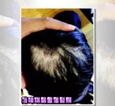 周公解梦梦见长发剪短