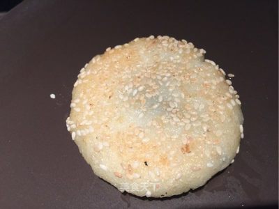土豆糯米饼的做法大全家常