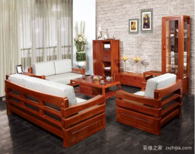一套家具多少钱