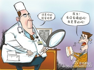 医疗纠纷案例