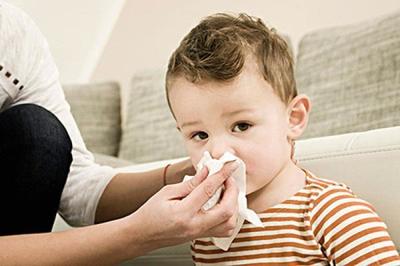 孩子很容易感冒怎么预防