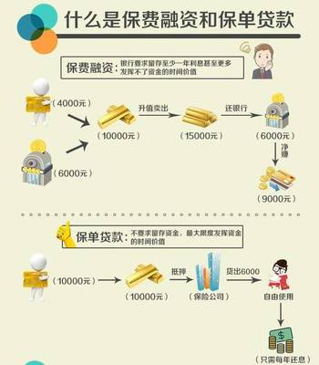 贷款保费是什么意思