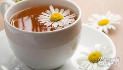 淡斑花茶